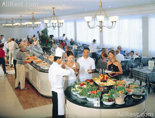 Iberostar Plagos Beach 7